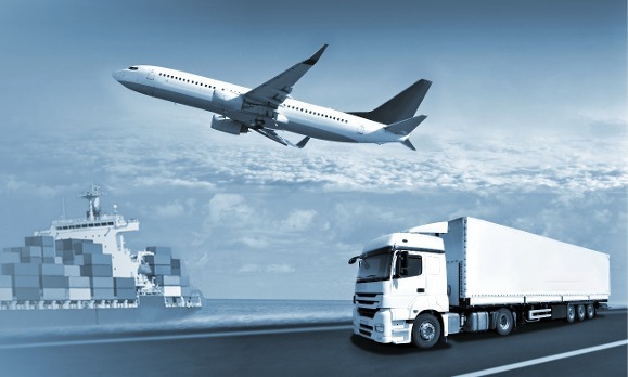 Taşıma Hizmetleri Görseli